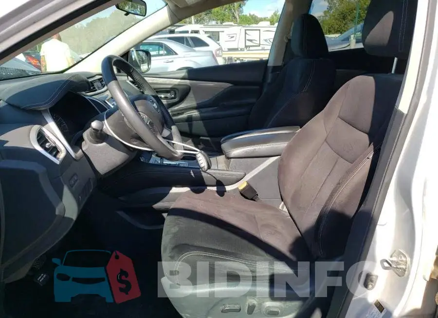 5N1AZ2MGXHN181244 Photo# 7