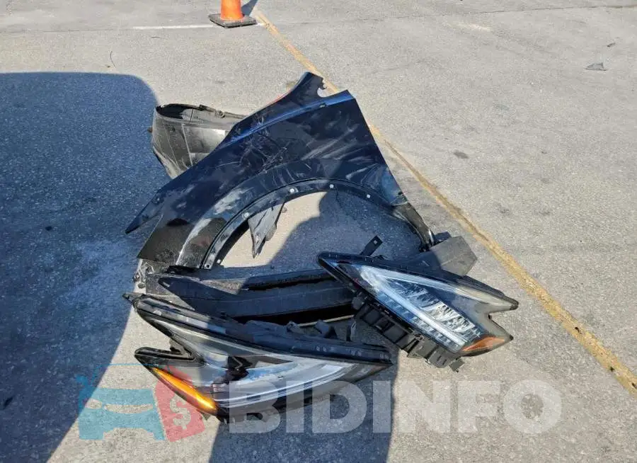 5N1AZ2MJ1KN141816 Photo# 13