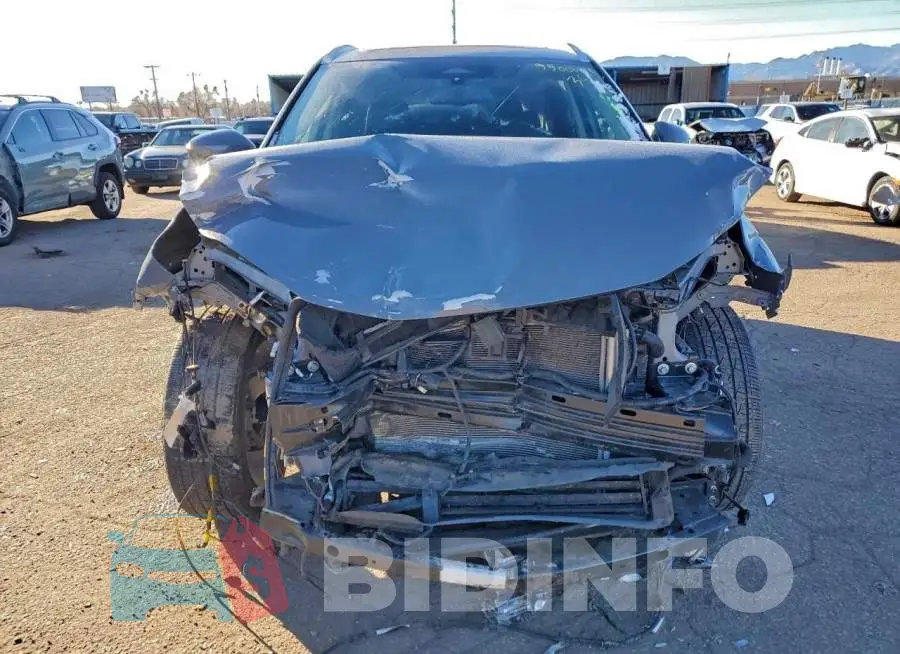 5N1BT3CB9PC803439 Photo# 5