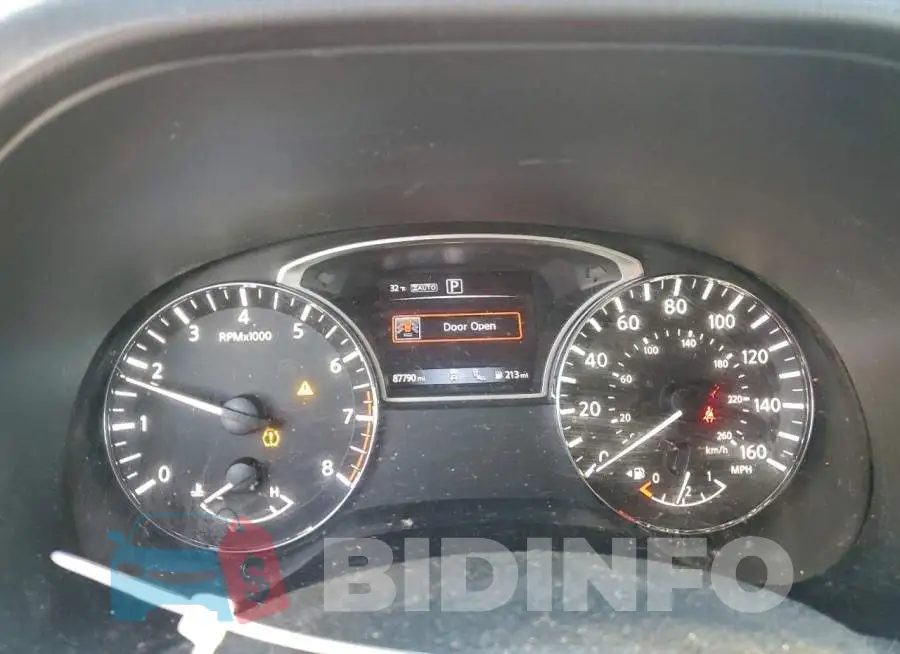 5N1DR2MM6KC587656 Photo# 9