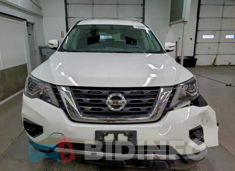 5N1DR2MM6KC626813 Photo# 5