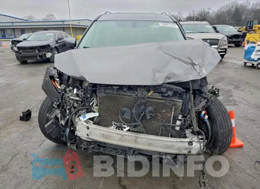 5N1DR2MN3KC616135 Photo# 5