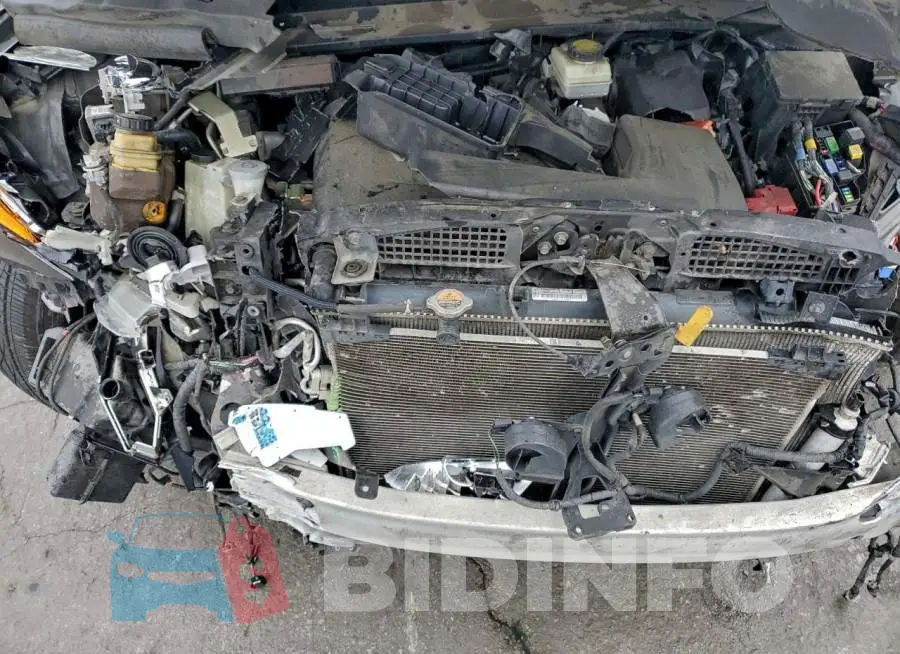 5N1DR2MN3KC616135 Photo# 11