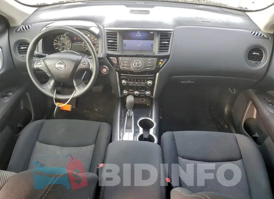 5N1DR2MN7HC626854 Photo# 8