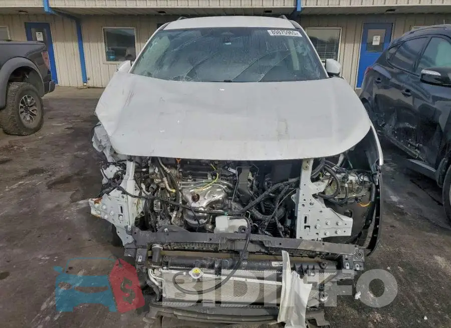 5N1DR3BA4SC234797 Photo# 5