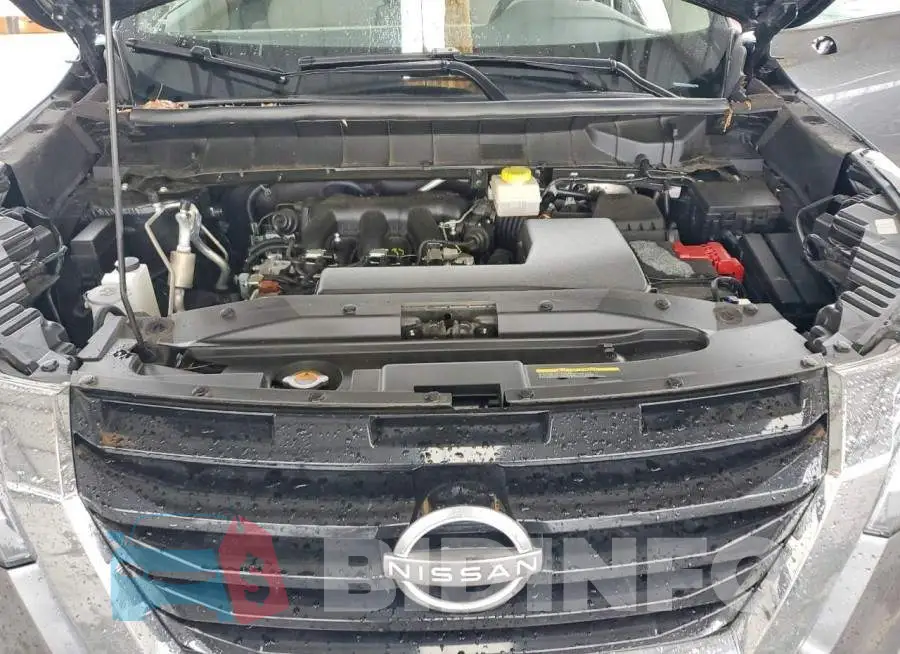 5N1DR3BA5PC204019 Photo# 11