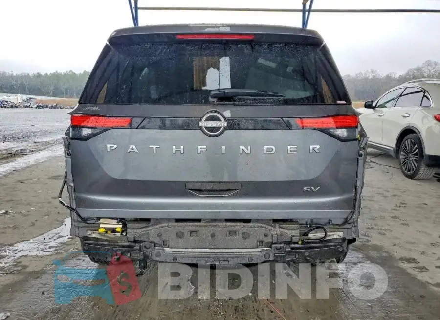 5N1DR3BA5PC204019 Photo# 6