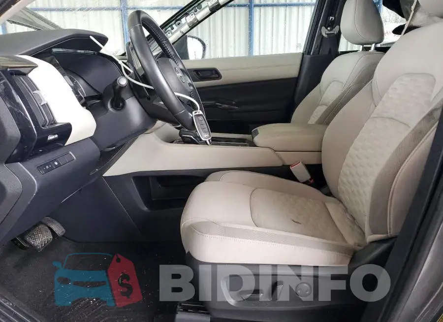 5N1DR3BA5PC204019 Photo# 7