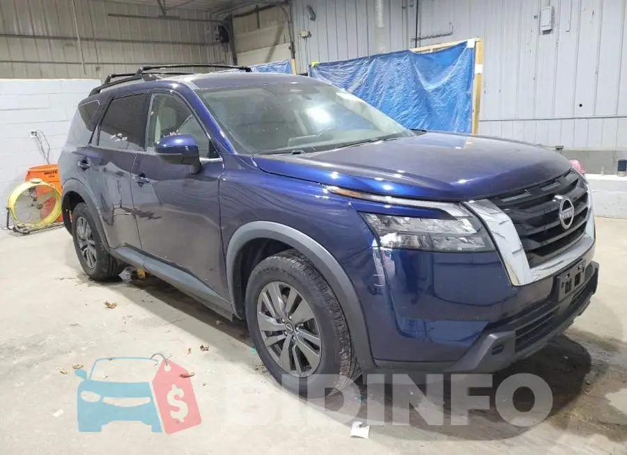 5N1DR3BC4PC250507 Photo# 4