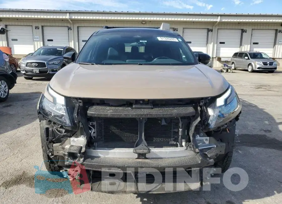 5N1DR3BD1PC243250 Photo# 5