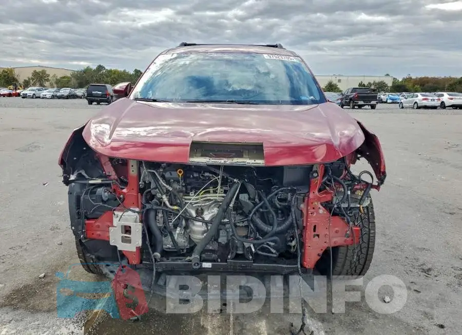 5N1DR3BD7PC262420 Photo# 5