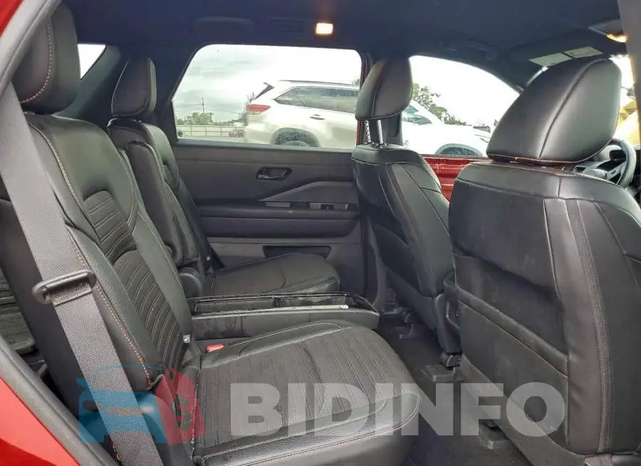 5N1DR3BD7PC262420 Photo# 11