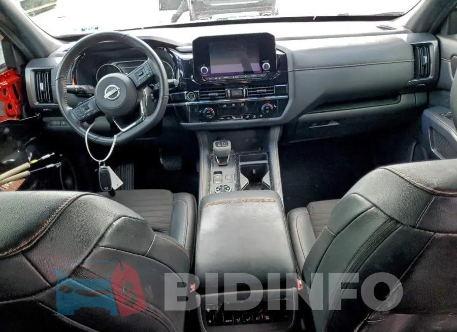 5N1DR3BD7PC262420 Photo# 8