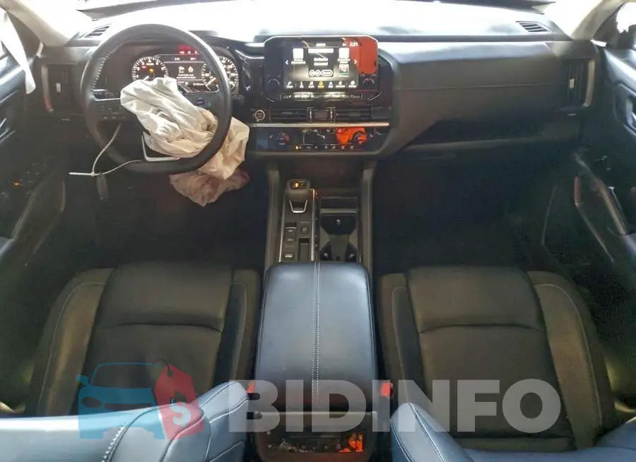 5N1DR3CA4NC273635 Photo# 8