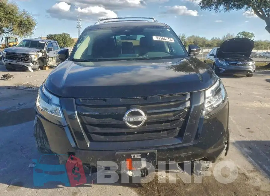 5N1DR3CA9RC279131 Photo# 5