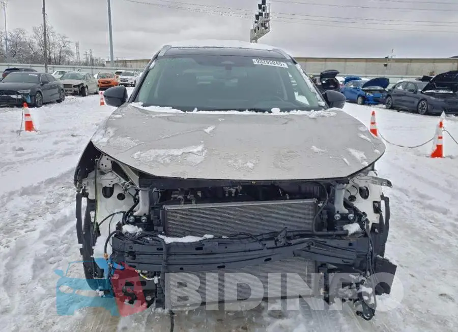 JN8BT3DD8RW250583 Photo# 5