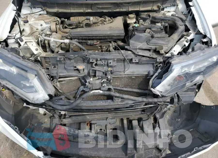 KNMAT2MT4JP543744 Photo# 11