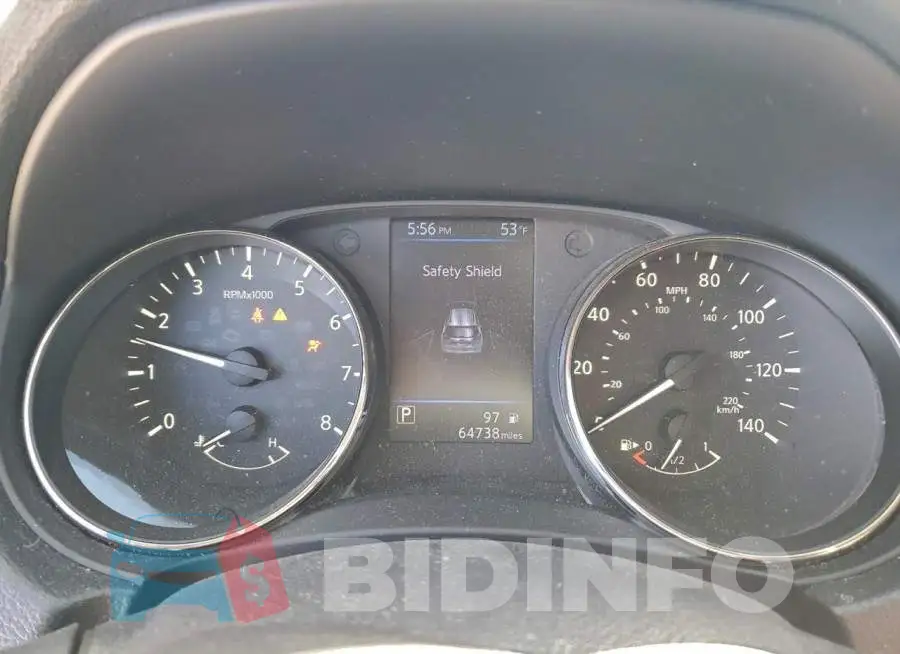 KNMAT2MT7JP601894 Photo# 9
