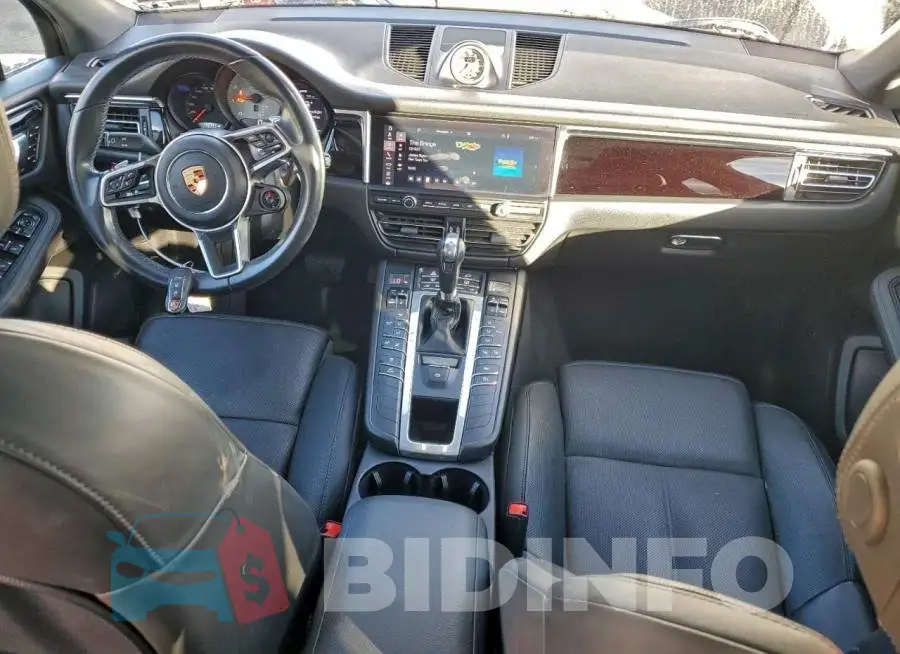 WP1AB2A57KLB30135 Photo# 8