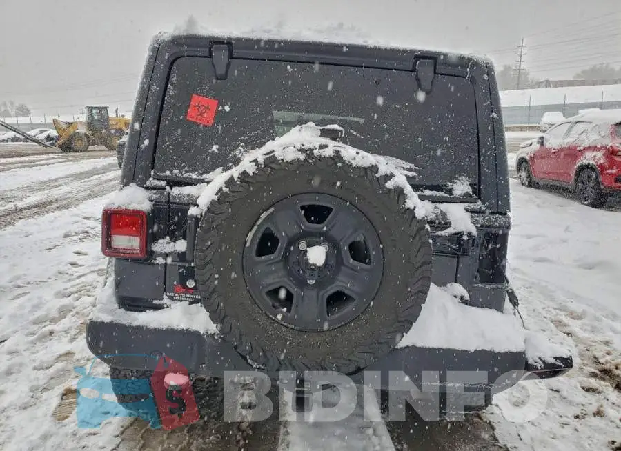 1C4HJXDN6JW283713 Photo# 6
