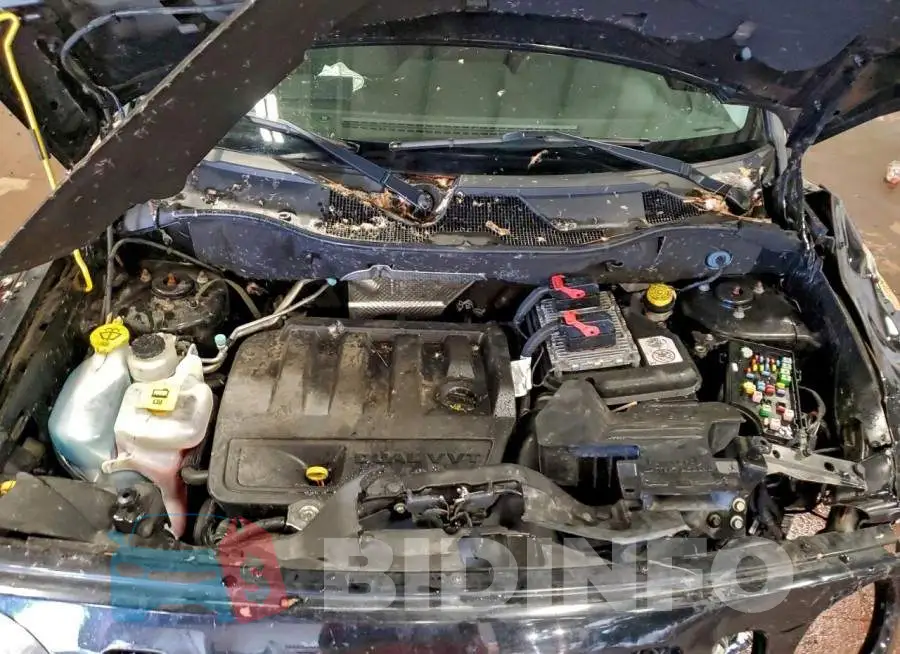 1C4NJRBB5HD143438 Photo# 12