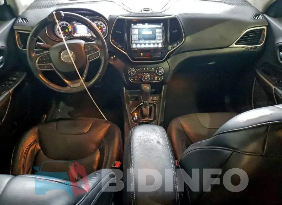 1C4PJLDB5KD415920 Photo# 8