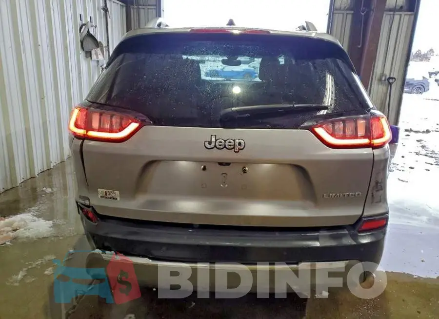 1C4PJLDB5KD415920 Photo# 6