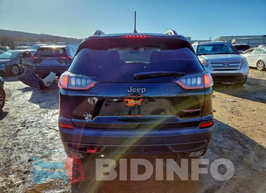 1C4PJMBX2MD219313 Photo# 6