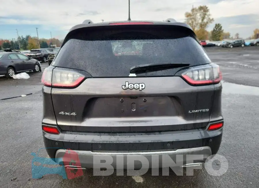 1C4PJMDN4MD145047 Photo# 6