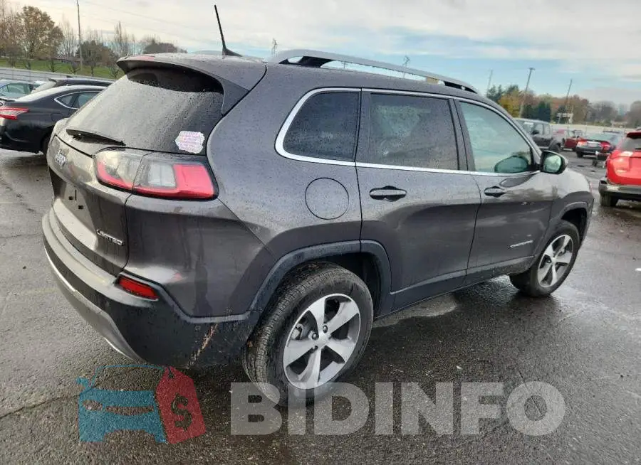 1C4PJMDN4MD145047 Photo# 3