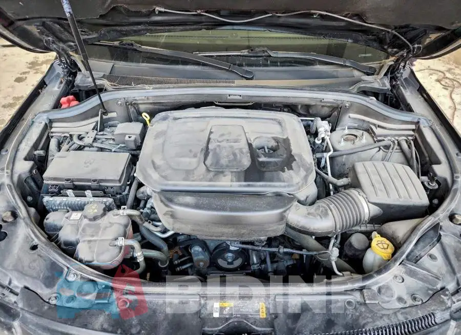 1C4RJFAGXMC779737 Photo# 11