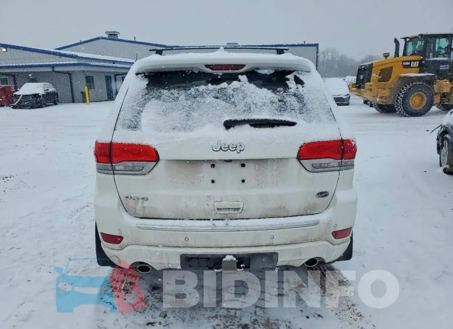 1C4RJFCGXHC818622 Photo# 6