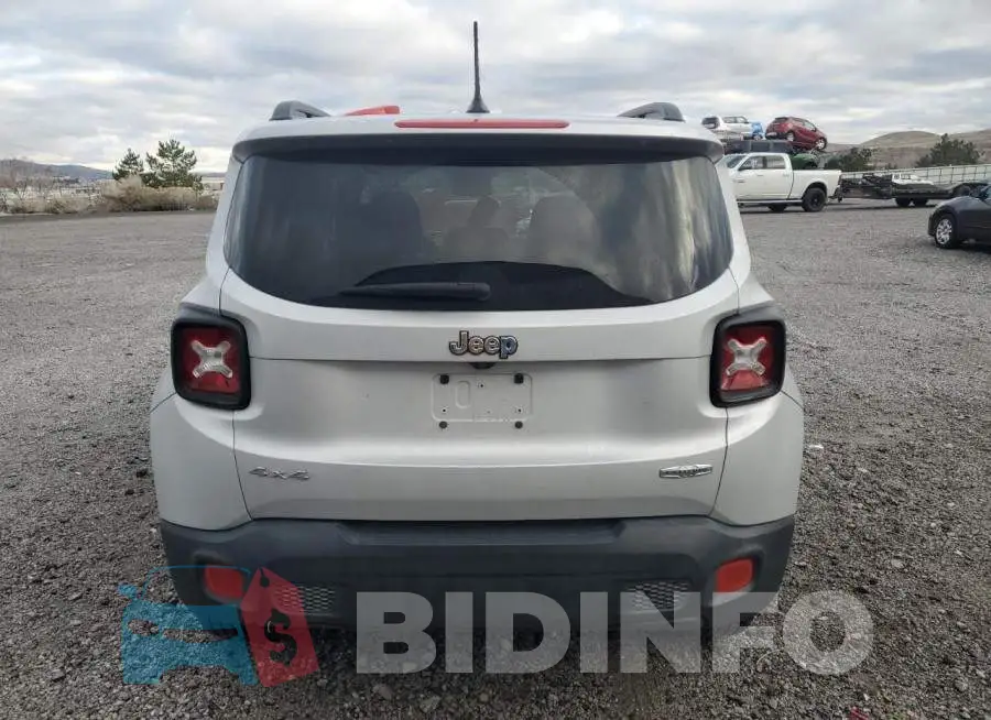 ZACCJBBB3HPE86037 Photo# 6