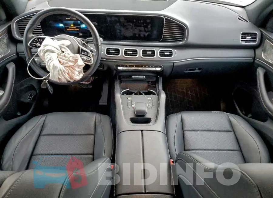 4JGFB4JB5PA866868 Photo# 8