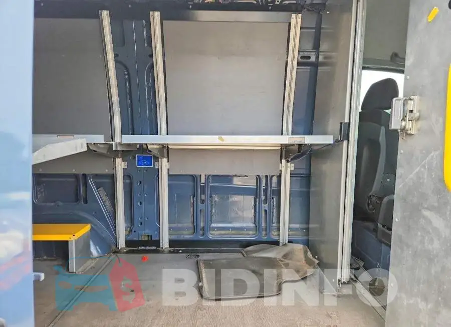 WD3PE7CD2JP634341 Photo# 11