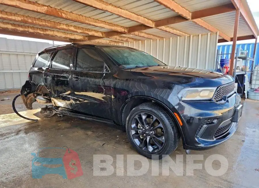 1C4RDHAG6PC616753 Photo# 4