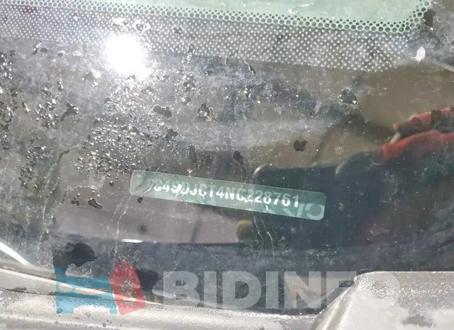 1C4SDJCT4NC228761 Photo# 13