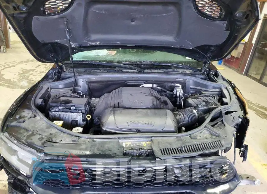 1C4SDJCT4NC228761 Photo# 12