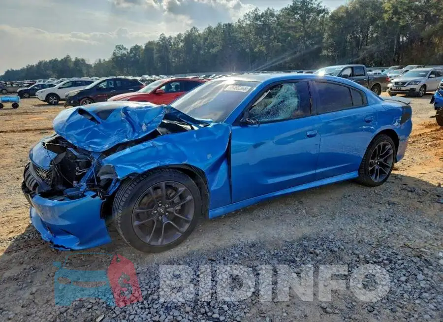 2C3CDXCT8PH689957 Photo# 1