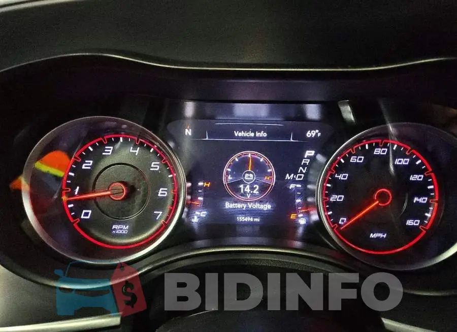 2C3CDXCTXKH668245 Photo# 9