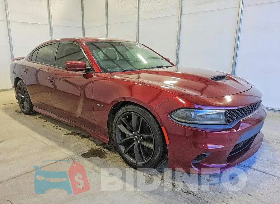 2C3CDXCTXKH668245 Photo# 4