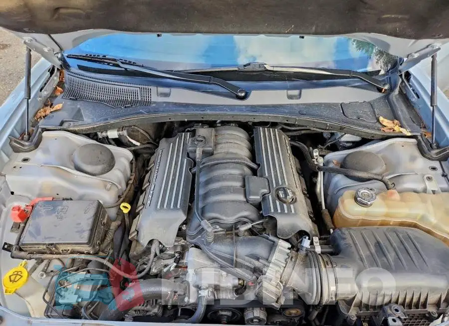 2C3CDXGJ4NH217664 Photo# 11