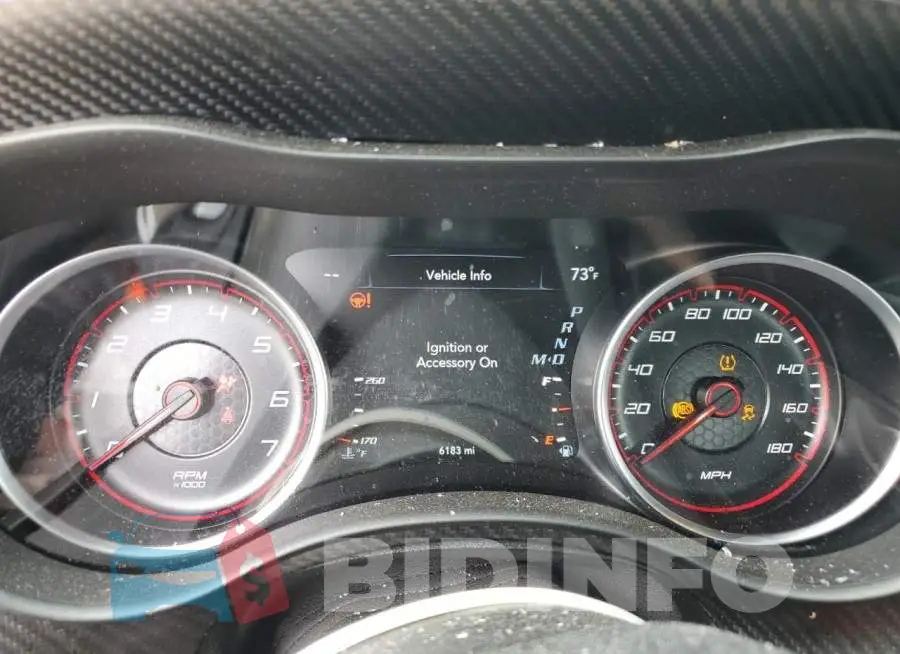 2C3CDXGJ8PH671421 Photo# 9