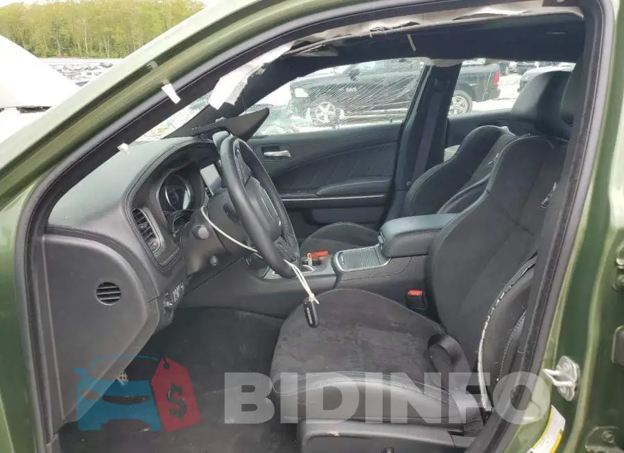 2C3CDXGJ8PH671421 Photo# 7