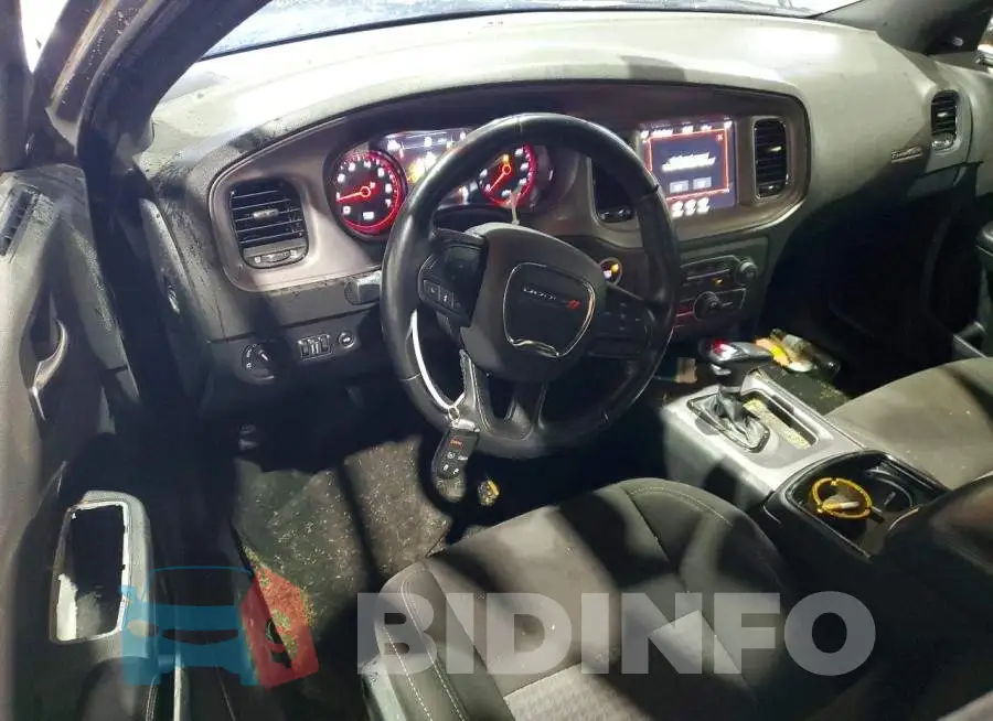 2C3CDXHG4PH607136 Photo# 8
