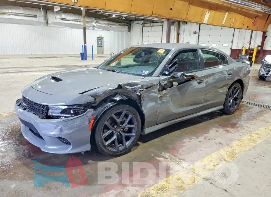 2C3CDXHG4PH607136 Photo# 1