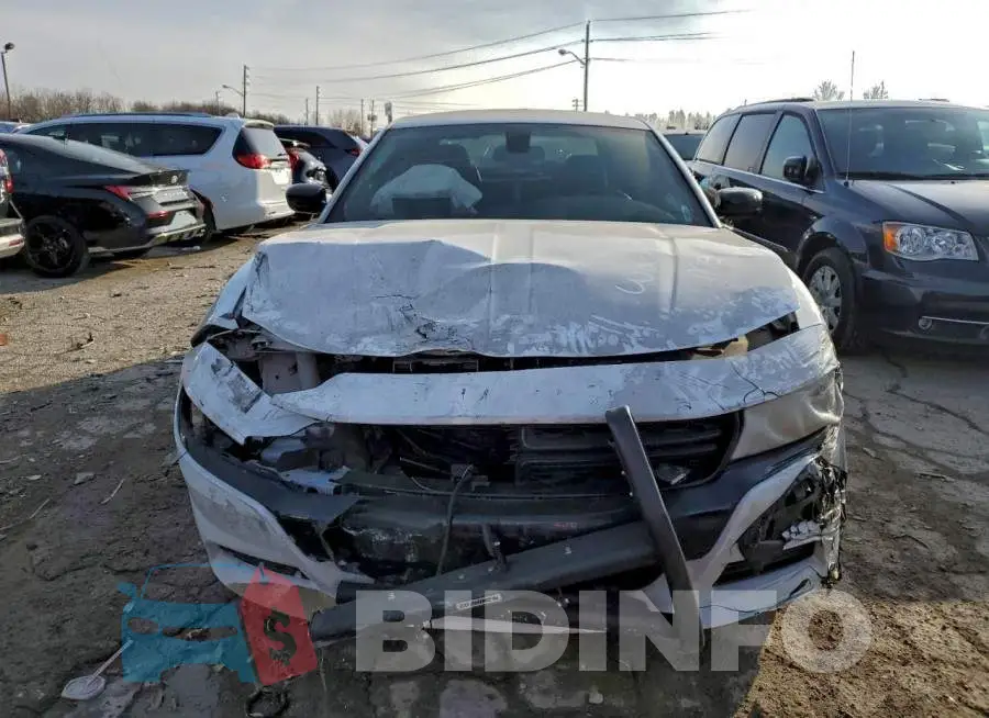 2C3CDXKG1PH613534 Photo# 5
