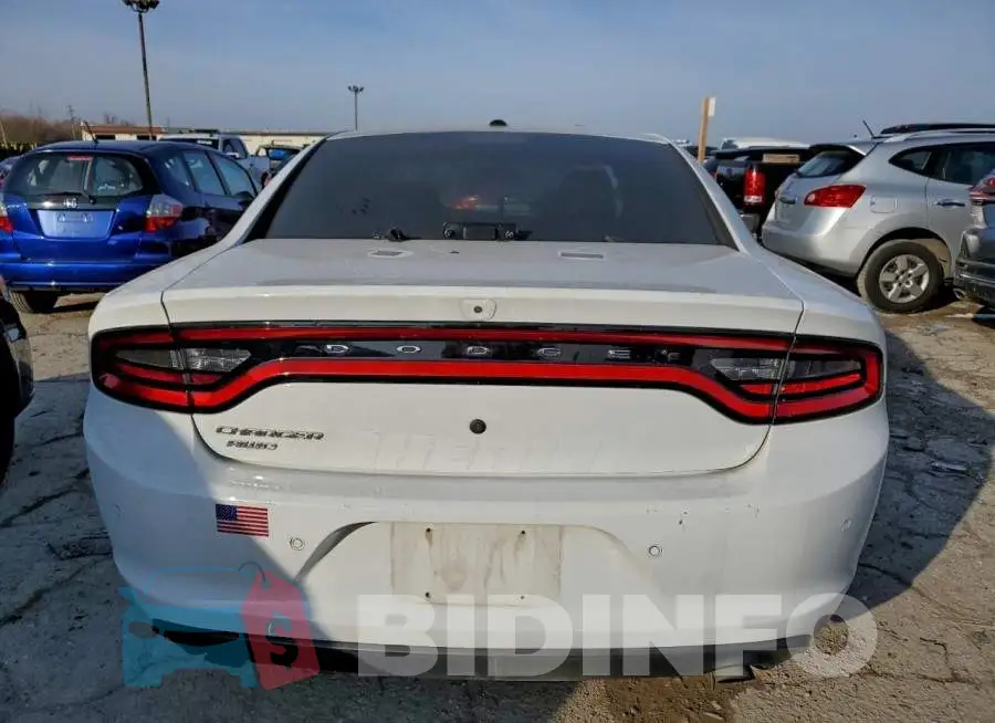 2C3CDXKG1PH613534 Photo# 6