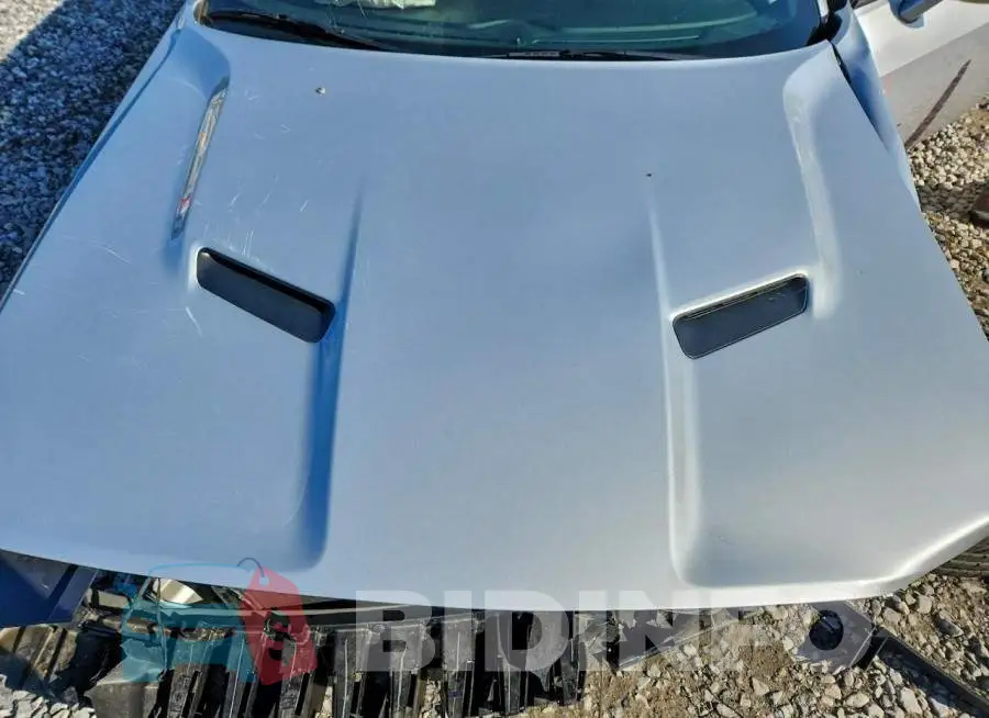 2C3CDZAGXMH599514 Photo# 11