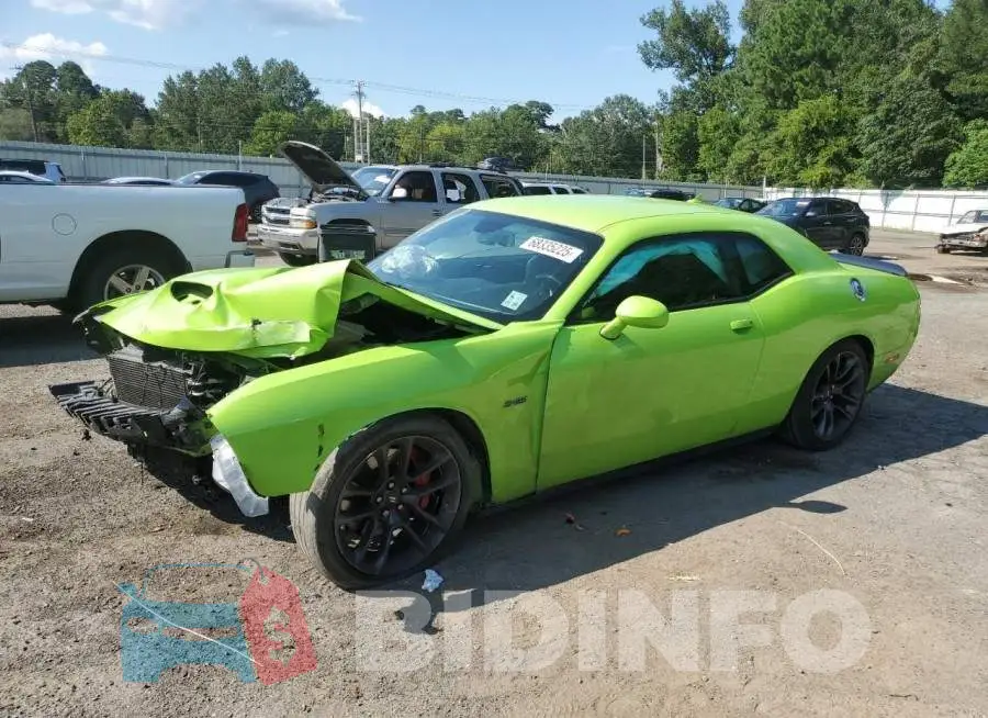 2C3CDZBT3PH552602 Photo# 1